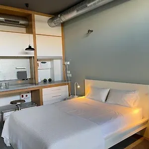Loft Acogedor , Sevilla España