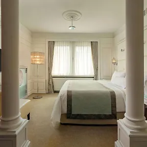 Ξενοδοχείο The Westin Grand, Βερολίνο