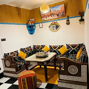 Dar Beldi , Marrakesh Marruecos