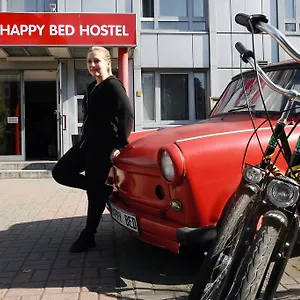 Vandrerhjem Happy Bed, Berlin