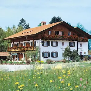 Brigitte Apartment Bad Bayersoien