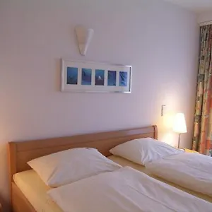Apartamento Topdomizil Checkpoint Plaza, Berlín