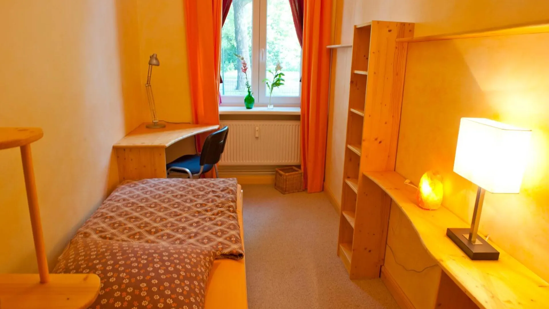 Excellent Apartments Kreuzberg Berlin