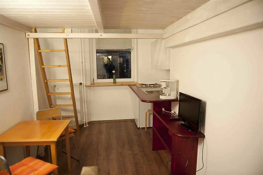 Excellent Apartments Kreuzberg Berlin